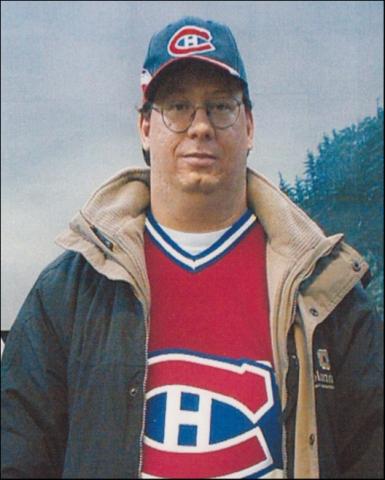 Robert Beaulne