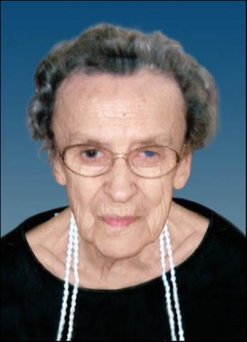 Valéda Filion