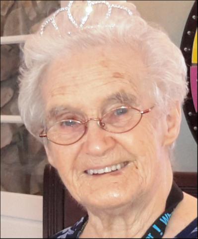 Béatrice Mainville Madore
