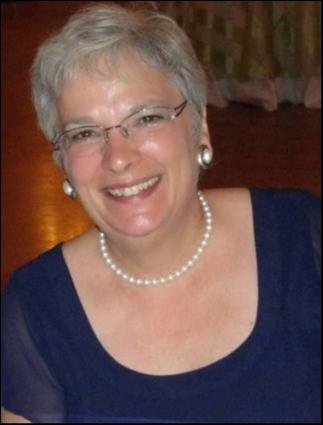 Louise Viau Yelle