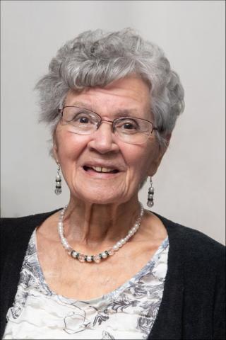 Denise Hamel