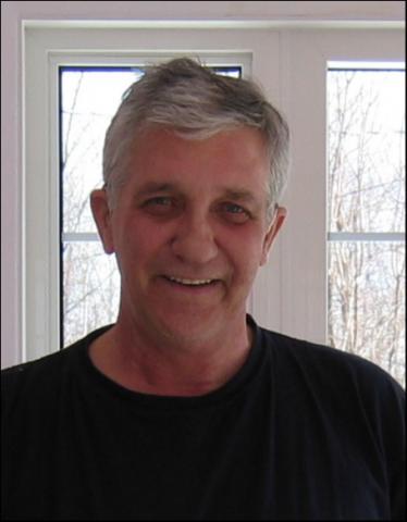 Réjean Cardinal