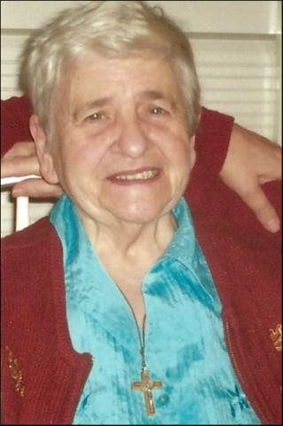 Gabrielle Blais-Dompierre