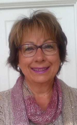 Francine Numainville