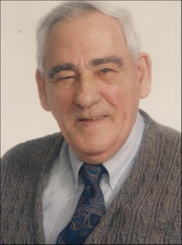 Albert L'Heureux