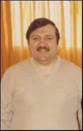 André Gauthier