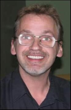 Jean-Marc Lavigne