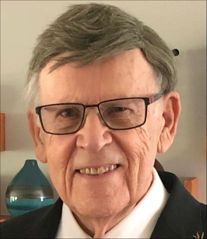 Raymond Lachaine