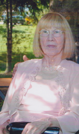 Jeannine Flansberry Rozon