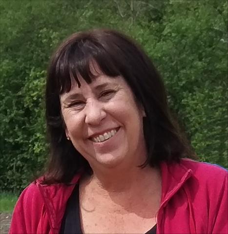 Diane Gagné