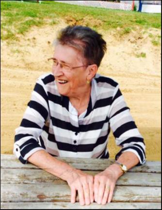 Jeanne D'Arc Lefebvre