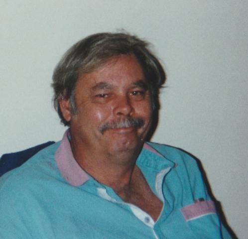 Robert St-Amand