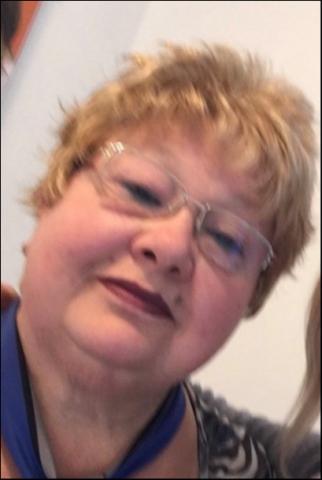 Andréa Filion Mongeon