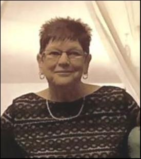 Louise Fournel