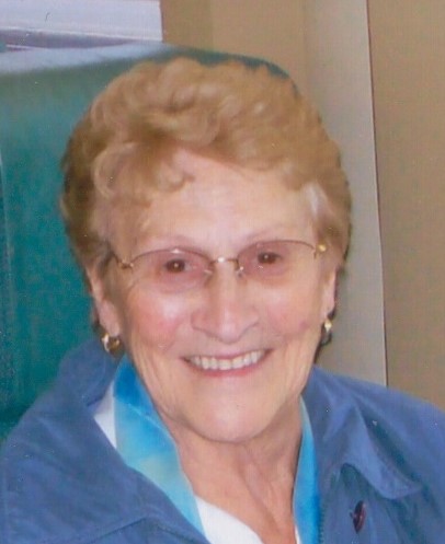 Pierrette Trudel Latreille