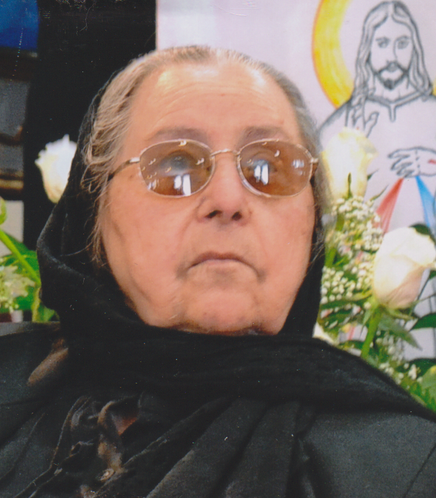 Maria Dos Anjos Moniz