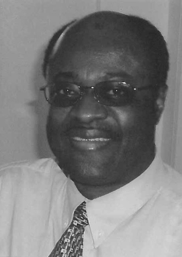 Demba Macalou