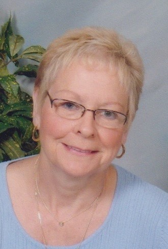 Claudette Hébert