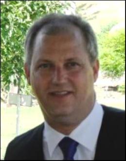 Steven Davies