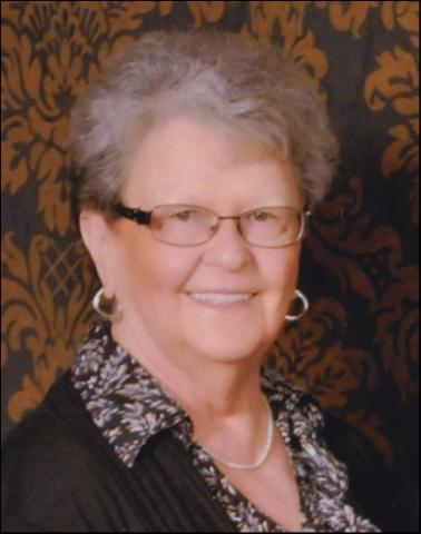 Denise Pelletier Tremblay