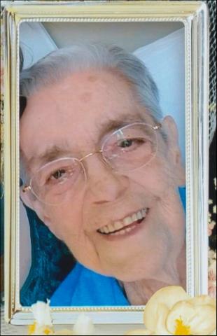 Rolande Marcil Guénette