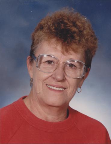 Gloria Moreau