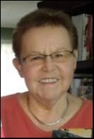 Nicole Gaudreau-Asselin