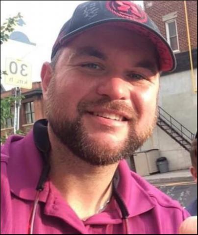 Serge Gauthier-Desroches