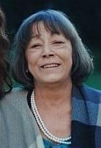 Suzanne Mathurin