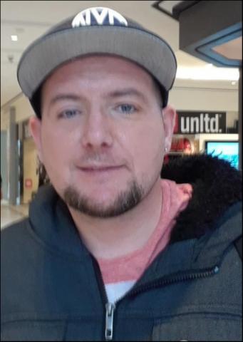 Éric Chamberland Patry