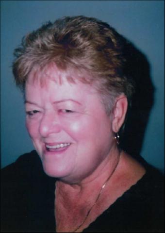 Juliette Imbeau Nadon