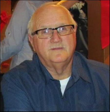 Robert Lacroix