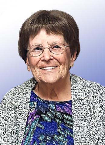 Rosa Loyer Sabourin