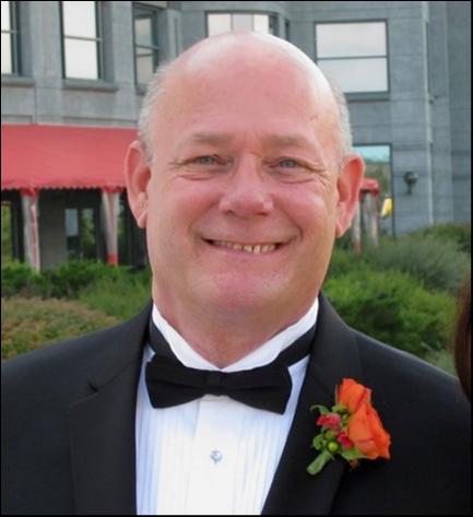 James Whipple