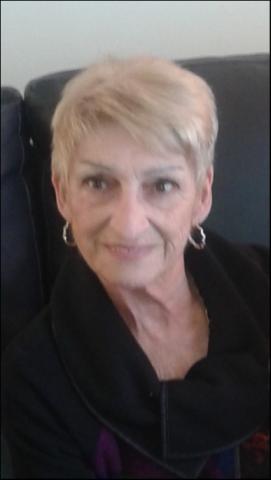 Denise Brault Legault