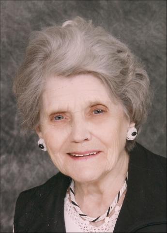 Andréa Dupuis Sabourin