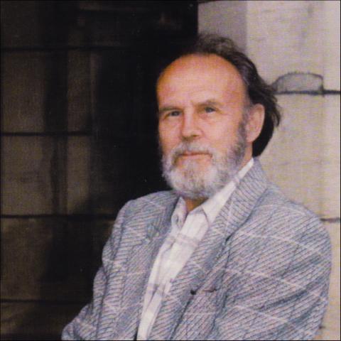 Lucien Quinty