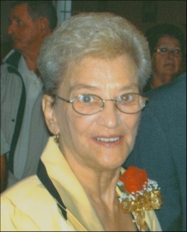 Hélène Côté