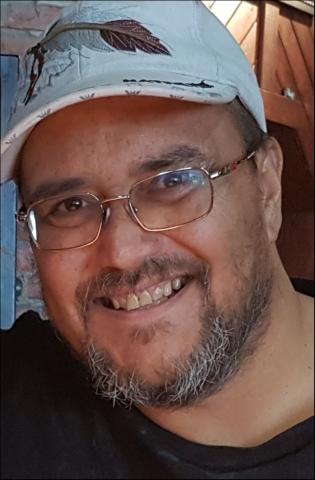 David Romero