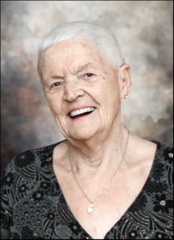 Félicienne Beausoleil (née Huot)