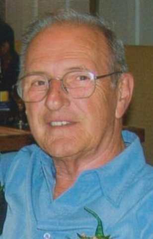 Gilles Cousineau