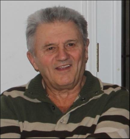 André Lahaie