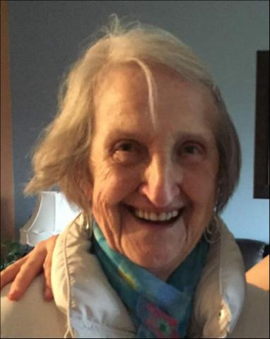 Armande Tremblay Poulin