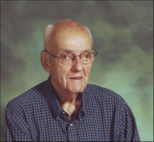 Robert DesRosiers