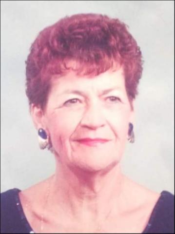 Germaine Gosselin