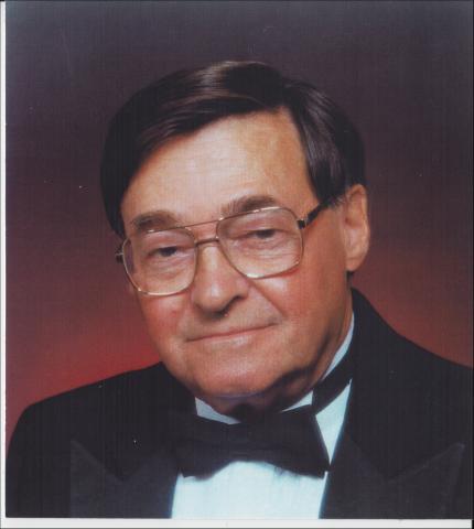 Ronald Bélanger