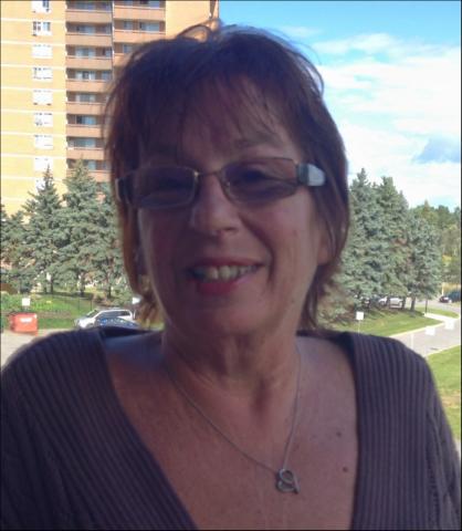 Suzanne Parent