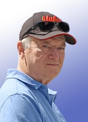 Alfred McKinnon