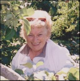 Mignonne Beaudin Poirier