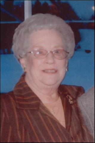 Cécile Pilotte